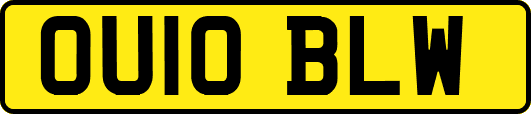 OU10BLW