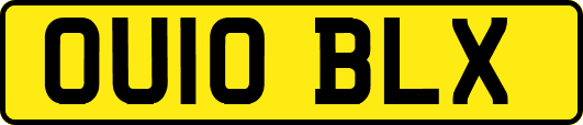 OU10BLX