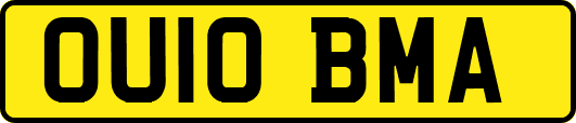OU10BMA