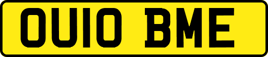 OU10BME