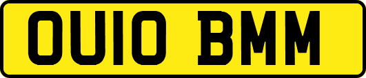 OU10BMM