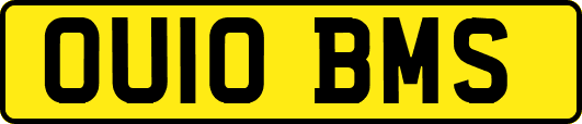 OU10BMS