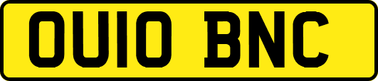 OU10BNC