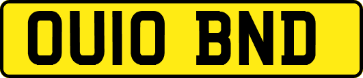 OU10BND