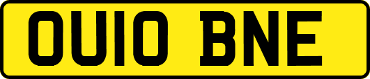 OU10BNE