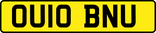 OU10BNU