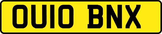 OU10BNX