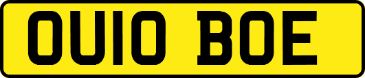 OU10BOE