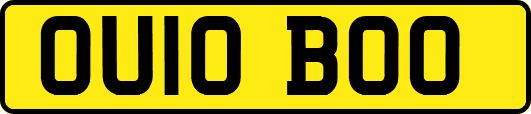 OU10BOO
