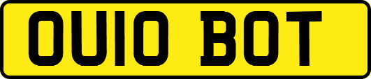 OU10BOT