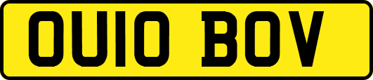 OU10BOV
