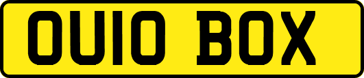 OU10BOX