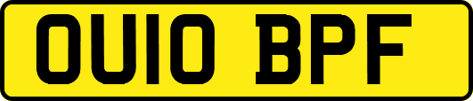 OU10BPF