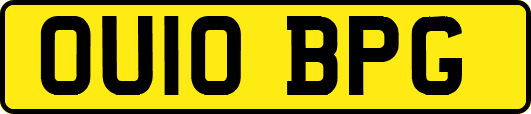 OU10BPG