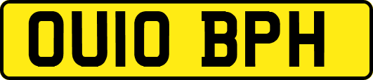 OU10BPH