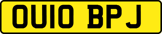 OU10BPJ