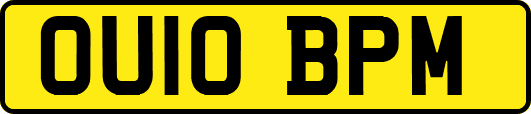 OU10BPM