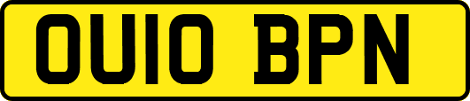 OU10BPN