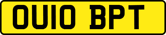 OU10BPT
