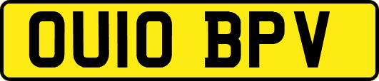 OU10BPV