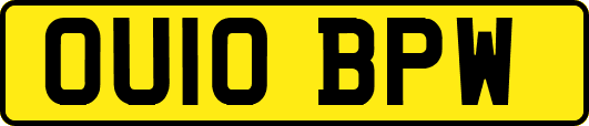 OU10BPW