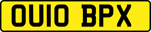 OU10BPX
