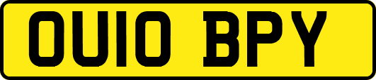OU10BPY