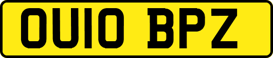 OU10BPZ