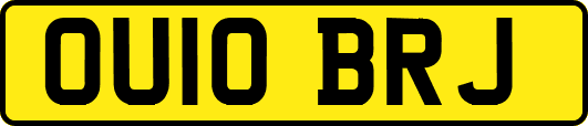 OU10BRJ