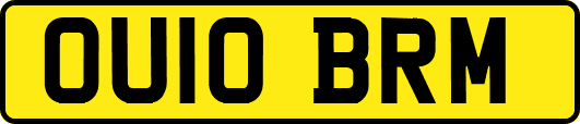 OU10BRM