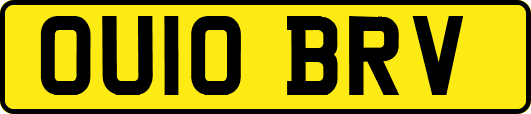 OU10BRV