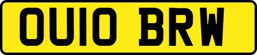 OU10BRW