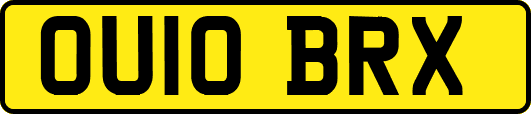 OU10BRX