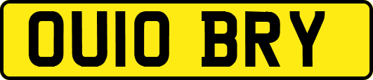 OU10BRY