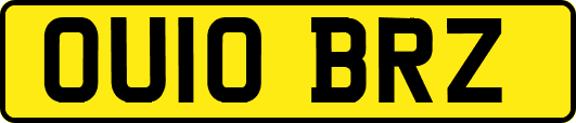 OU10BRZ