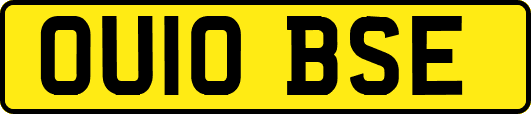 OU10BSE