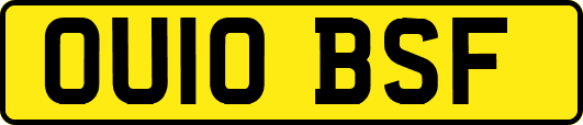 OU10BSF