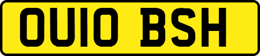 OU10BSH