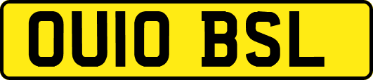 OU10BSL