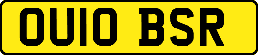 OU10BSR
