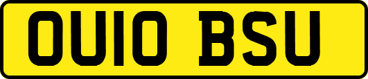 OU10BSU