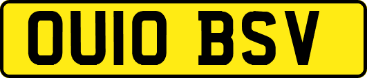 OU10BSV