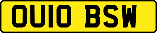 OU10BSW