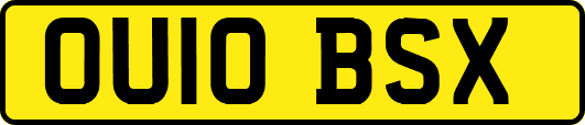 OU10BSX