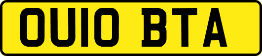 OU10BTA