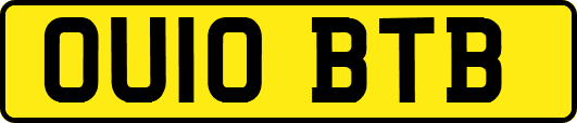 OU10BTB