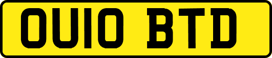 OU10BTD