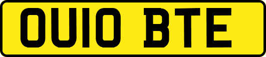 OU10BTE