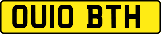 OU10BTH
