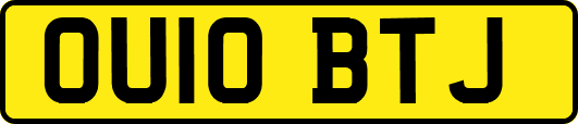 OU10BTJ